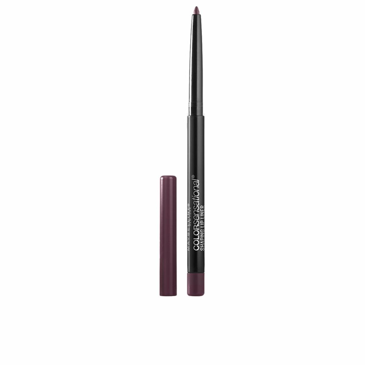Lūpu lainers Color Sensational Maybelline